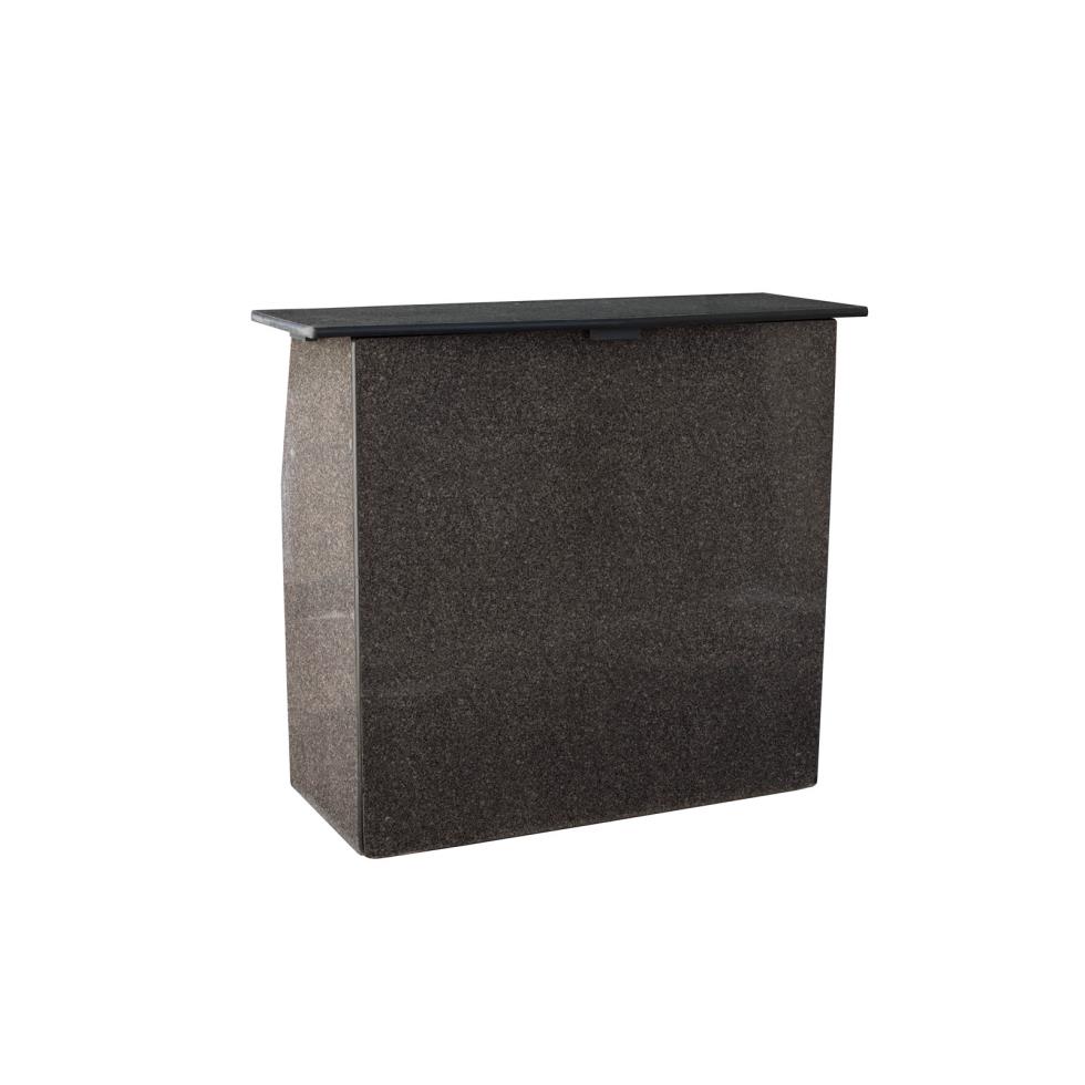 4-black-granite-bar-folding